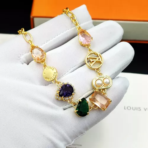 Replica Louis Vuitton LV Bracelets #1313074 $29.00 USD for Wholesale