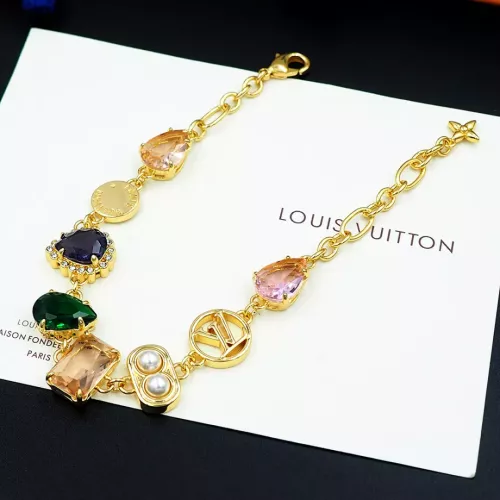 Replica Louis Vuitton LV Bracelets #1313074 $29.00 USD for Wholesale