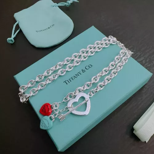 Replica Tiffany Necklaces #1313084 $56.00 USD for Wholesale
