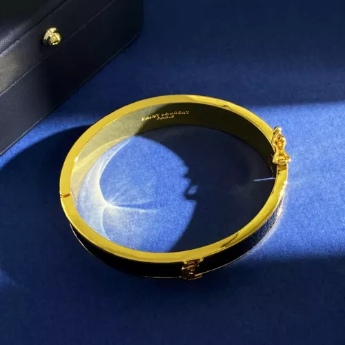 Replica Yves Saint Laurent YSL Bracelets #1313095 $36.00 USD for Wholesale
