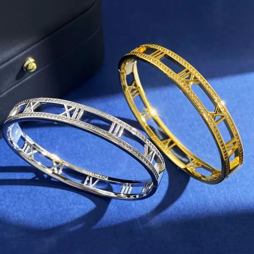 Replica Tiffany Bracelets #1313100 $32.00 USD for Wholesale