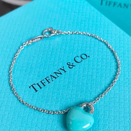 Replica Tiffany Bracelets #1313107 $45.00 USD for Wholesale