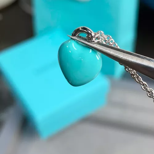 Replica Tiffany Necklaces #1313108 $48.00 USD for Wholesale