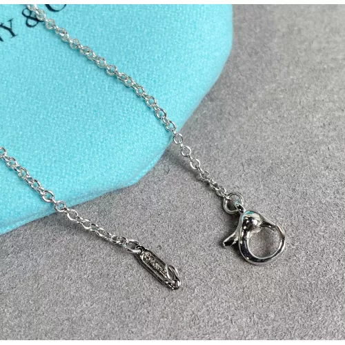 Replica Tiffany Necklaces #1313108 $48.00 USD for Wholesale