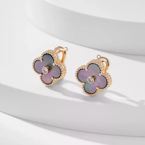 Van Cleef & Arpels Earrings For Women #1313119