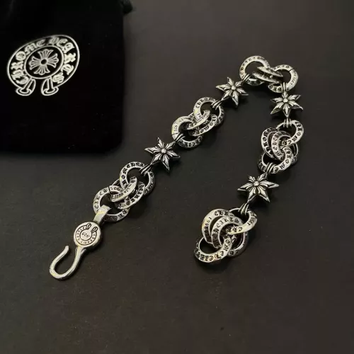 Replica Chrome Hearts Bracelets #1313127 $52.00 USD for Wholesale