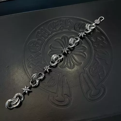 Replica Chrome Hearts Bracelets #1313127 $52.00 USD for Wholesale