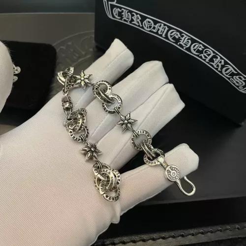 Replica Chrome Hearts Bracelets #1313127 $52.00 USD for Wholesale