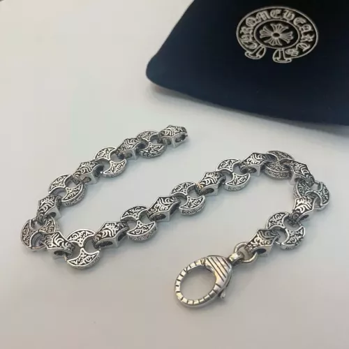 Replica Chrome Hearts Bracelets #1313142 $48.00 USD for Wholesale