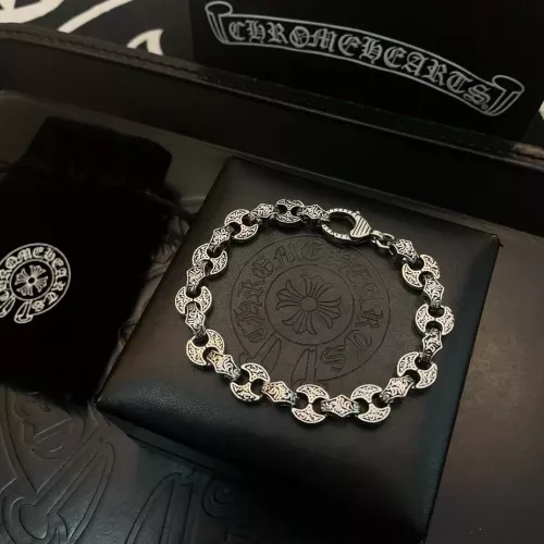 Replica Chrome Hearts Bracelets #1313142 $48.00 USD for Wholesale
