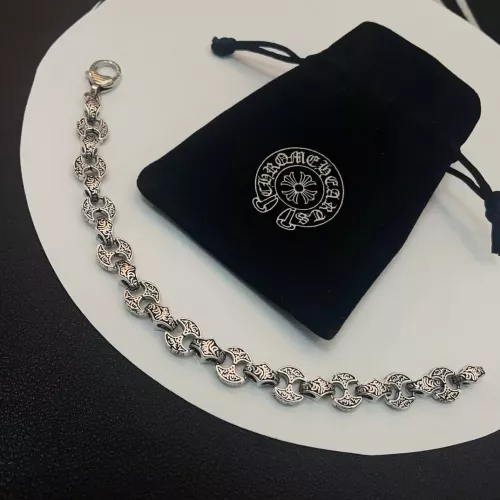Replica Chrome Hearts Bracelets #1313142 $48.00 USD for Wholesale