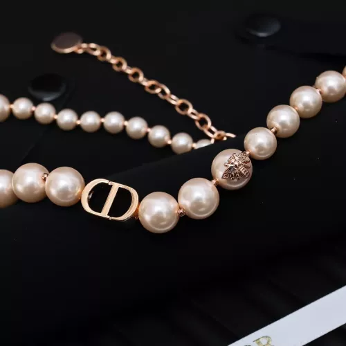 Replica Christian Dior Jewelry Set For Women #1313153 $48.00 USD for Wholesale