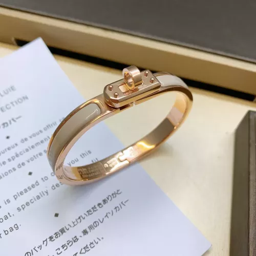 Hermes Bracelets #1313158 $56.00 USD, Wholesale Replica Hermes Bracelets