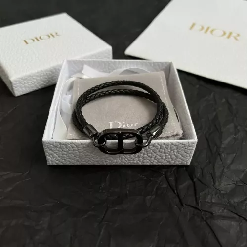 Christian Dior Bracelets #1313170 $40.00 USD, Wholesale Replica Christian Dior Bracelets