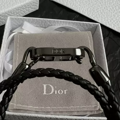 Replica Christian Dior Bracelets #1313170 $40.00 USD for Wholesale
