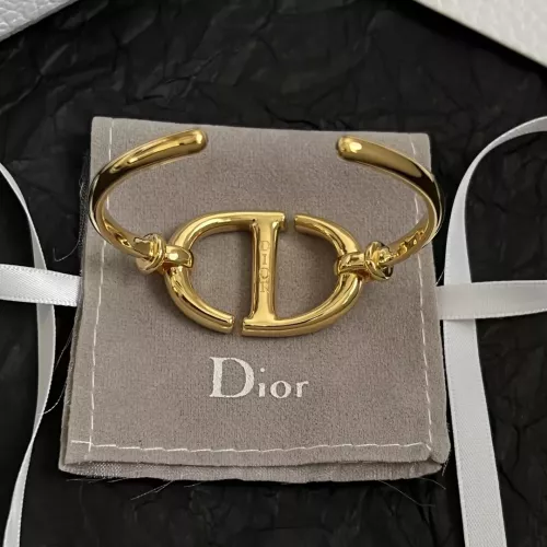 Replica Christian Dior Bracelets #1313171 $40.00 USD for Wholesale