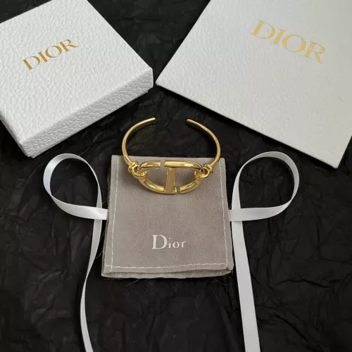 Replica Christian Dior Bracelets #1313171 $40.00 USD for Wholesale
