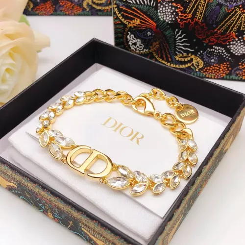 Christian Dior Bracelets #1313172 $36.00 USD, Wholesale Replica Christian Dior Bracelets