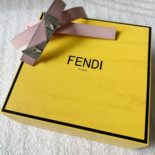 Fendi AAA Quality Belts In 2.0cm For Women #1313198 $60.00 USD, Wholesale Replica Fendi AAA Quality Belts