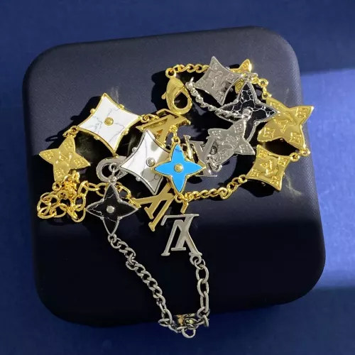 Replica Louis Vuitton LV Bracelets #1313239 $32.00 USD for Wholesale