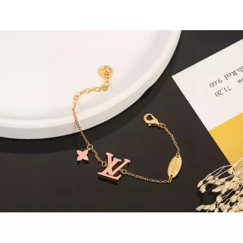 Louis Vuitton LV Bracelets #1313242 $27.00 USD, Wholesale Replica Louis Vuitton LV Bracelets