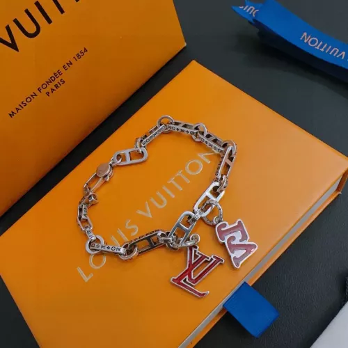 Replica Louis Vuitton LV Bracelets #1313249 $45.00 USD for Wholesale