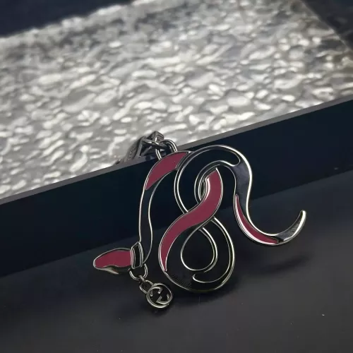 Replica Gucci Key Holder And Bag Buckle #1313256 $29.00 USD for Wholesale