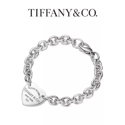 Replica Tiffany Bracelets #1313259 $40.00 USD for Wholesale