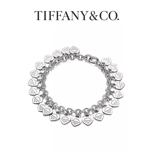 Replica Tiffany Bracelets #1313260 $56.00 USD for Wholesale