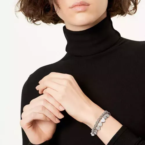 Replica Tiffany Bracelets #1313260 $56.00 USD for Wholesale