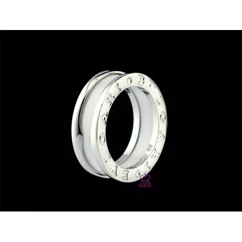 Bvlgari Rings For Unisex #1313297
