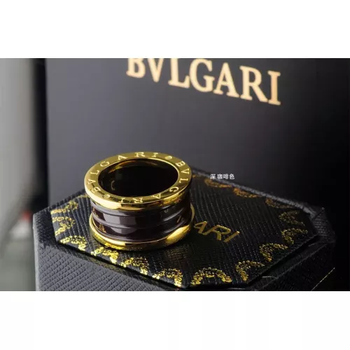 Bvlgari Rings For Unisex #1313315