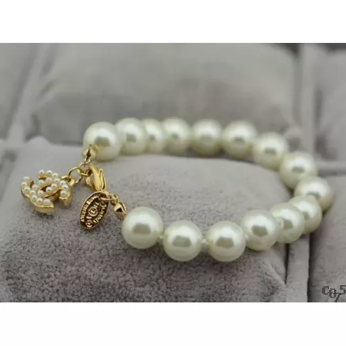 Replica Chanel Bracelets For Women #1313341 $19.00 USD for Wholesale
