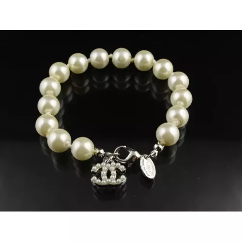 Chanel Bracelets For Women #1313342 $19.00 USD, Wholesale Replica Chanel Bracelets