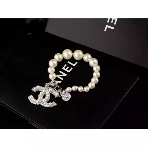 Chanel Bracelets For Women #1313344 $19.00 USD, Wholesale Replica Chanel Bracelets