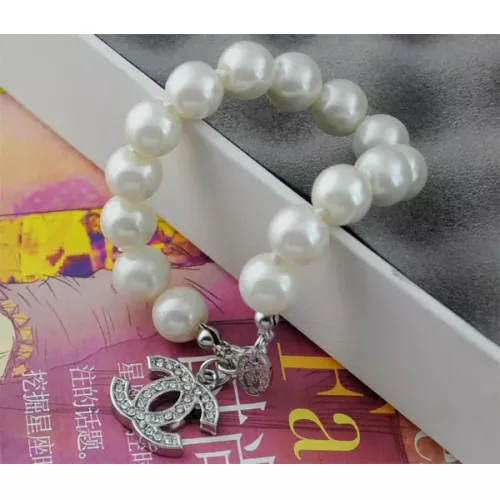 Chanel Bracelets For Women #1313345 $19.00 USD, Wholesale Replica Chanel Bracelets