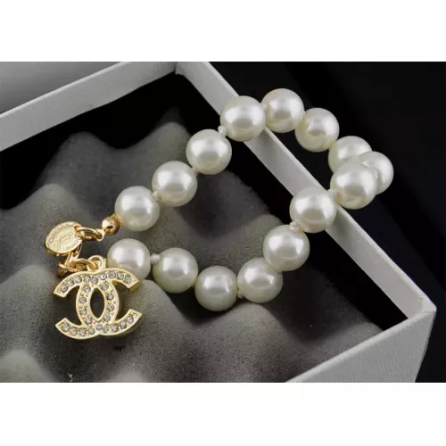 Chanel Bracelets For Women #1313346 $19.00 USD, Wholesale Replica Chanel Bracelets