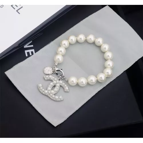 Chanel Bracelets For Women #1313347 $19.00 USD, Wholesale Replica Chanel Bracelets
