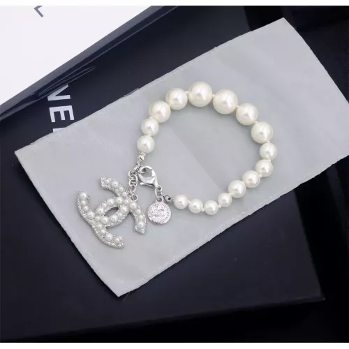 Chanel Bracelets For Women #1313349 $19.00 USD, Wholesale Replica Chanel Bracelets