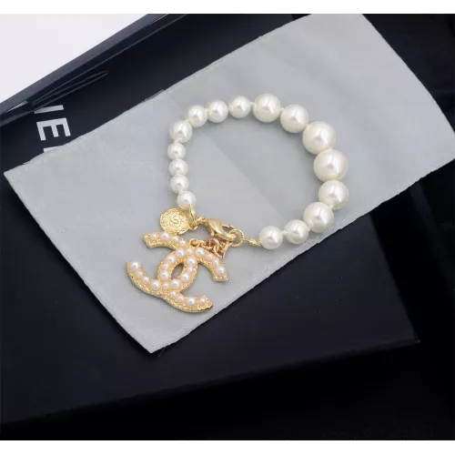 Chanel Bracelets For Women #1313350 $19.00 USD, Wholesale Replica Chanel Bracelets