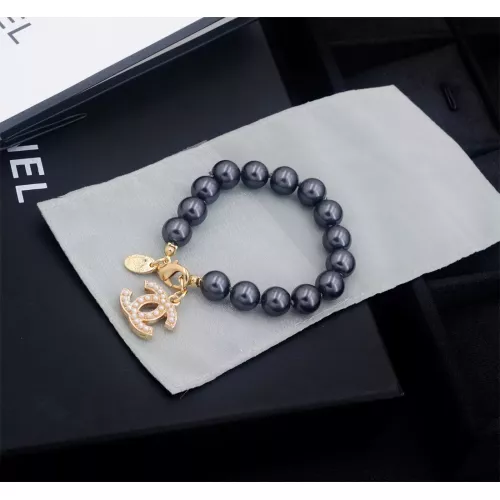 Chanel Bracelets For Women #1313351 $19.00 USD, Wholesale Replica Chanel Bracelets
