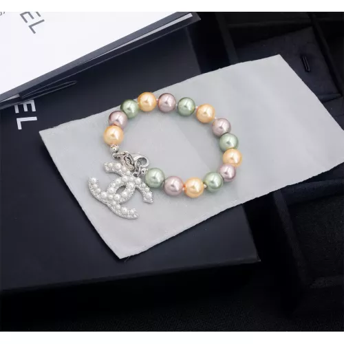 Chanel Bracelets For Women #1313353 $19.00 USD, Wholesale Replica Chanel Bracelets