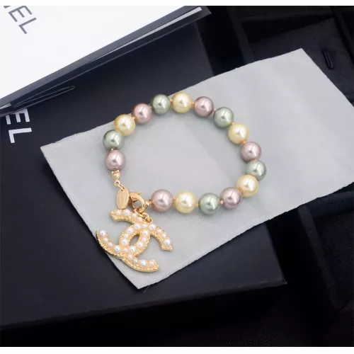 Chanel Bracelets For Women #1313354 $19.00 USD, Wholesale Replica Chanel Bracelets