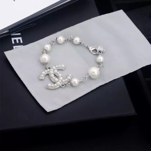 Chanel Bracelets For Women #1313357 $23.00 USD, Wholesale Replica Chanel Bracelets