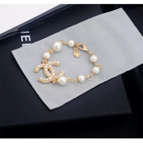 Chanel Bracelets For Women #1313358 $23.00 USD, Wholesale Replica Chanel Bracelets