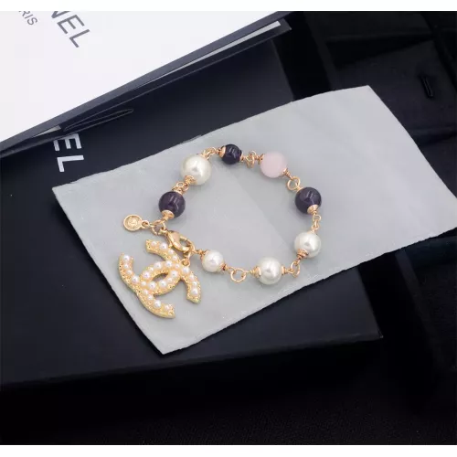 Chanel Bracelets For Women #1313359 $23.00 USD, Wholesale Replica Chanel Bracelets
