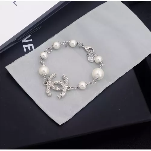 Chanel Bracelets For Women #1313360 $23.00 USD, Wholesale Replica Chanel Bracelets