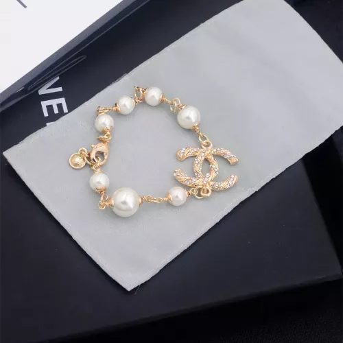 Chanel Bracelets For Women #1313361 $23.00 USD, Wholesale Replica Chanel Bracelets
