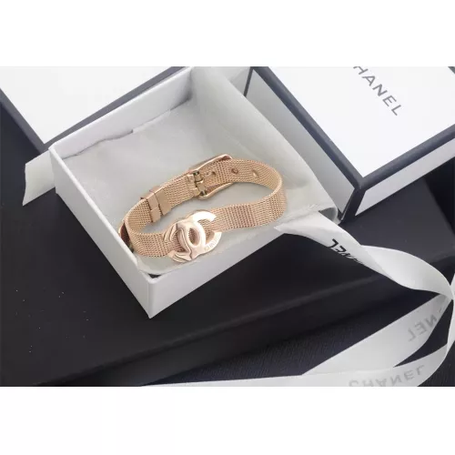 Chanel Bracelets #1313364 $22.00 USD, Wholesale Replica Chanel Bracelets
