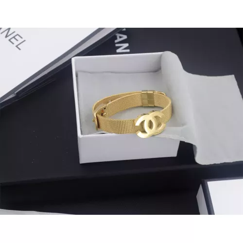 Chanel Bracelets #1313365 $22.00 USD, Wholesale Replica Chanel Bracelets